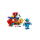 LEGO Classic Wyprawa w przyszłość - 392799 - zdjęcie 3